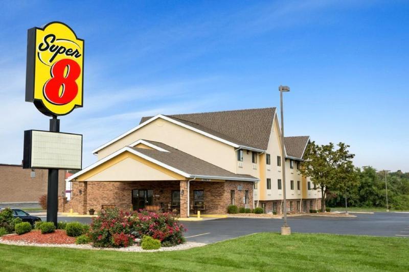 Texarkana Inn Kültér fotó